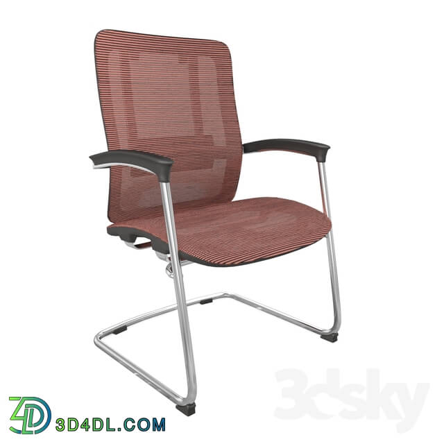 Office furniture - Starex waiting chair