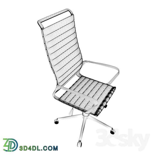 Office furniture - Universal Chair