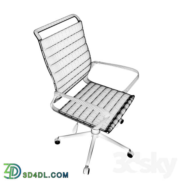 Office furniture - Universal Adjustable Chair