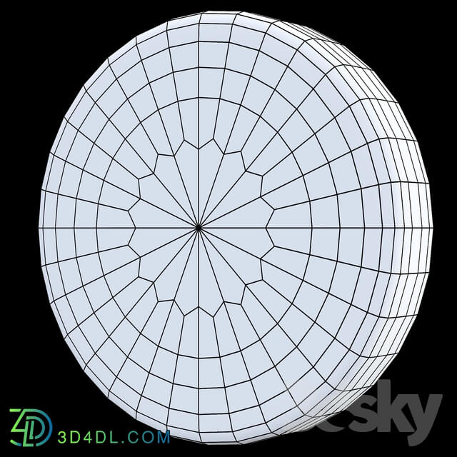 Wall light - CLT 340W215R BL