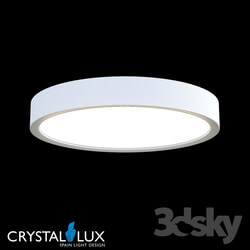 Technical lighting - CLT 523C WH 
