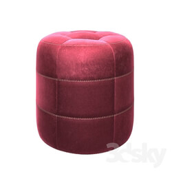 Other soft seating - Puff 