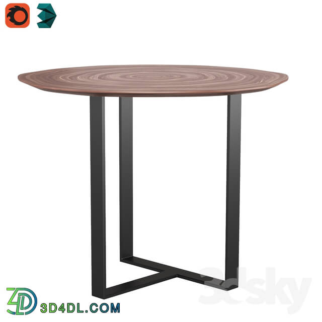 Table - Coffee table