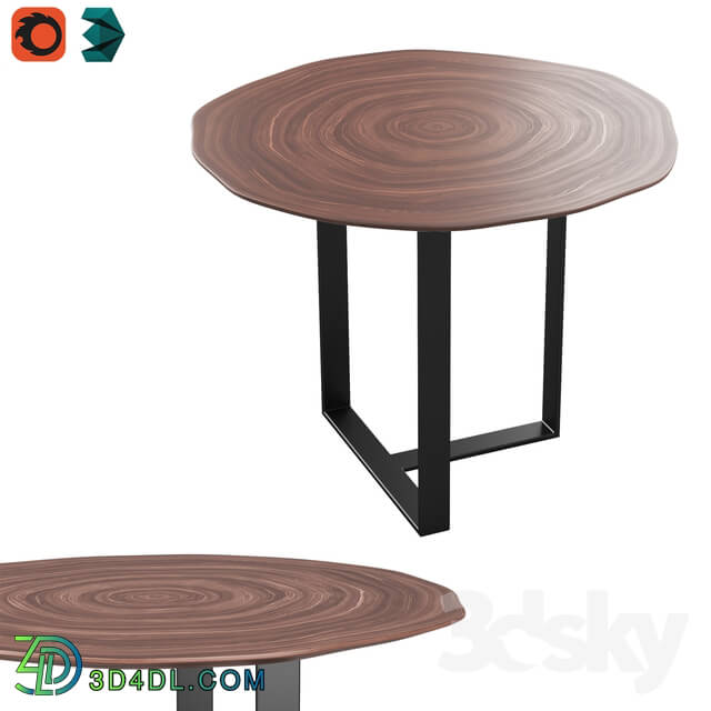 Table - Coffee table