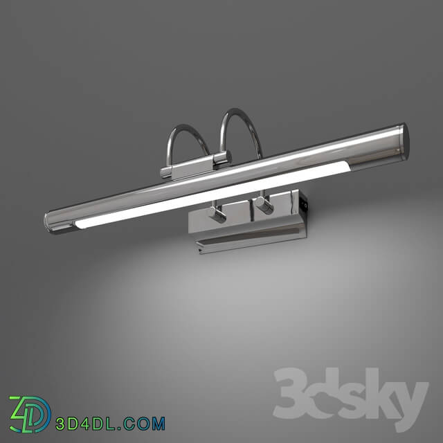 Wall light - LED Wall Light Elektrostandard MRL LED 1022 Flint Neo