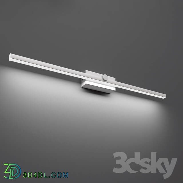 Wall light - LED Wall Light Elektrostandard 40134_1 LED