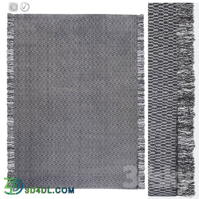 Carpets - babylon outdoor roda rug