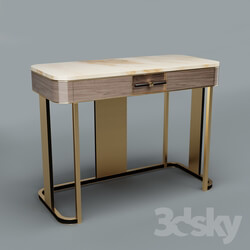 Sideboard _ Chest of drawer - Ashi Desk - Frato 
