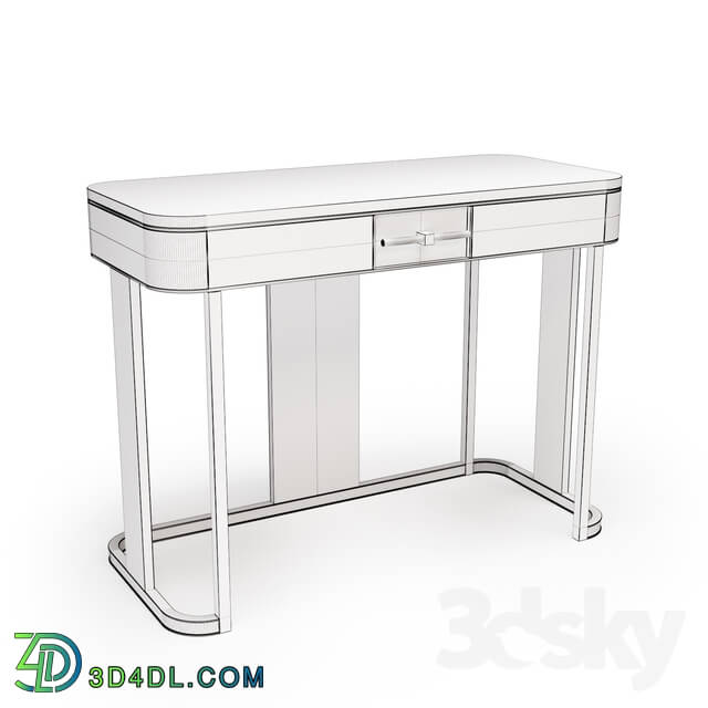 Sideboard _ Chest of drawer - Ashi Desk - Frato