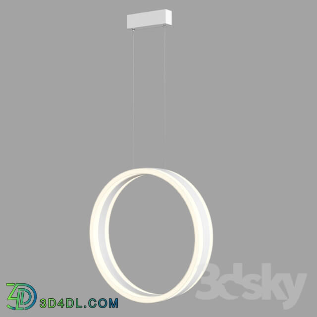 Ceiling light - Pendant lamp Ravello MOD808-PL-01-46-W