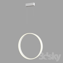 Ceiling light - Pendant lamp Ravello MOD808-PL-01-70-W 