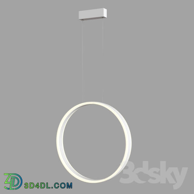 Ceiling light - Pendant lamp Ravello MOD808-PL-01-70-W