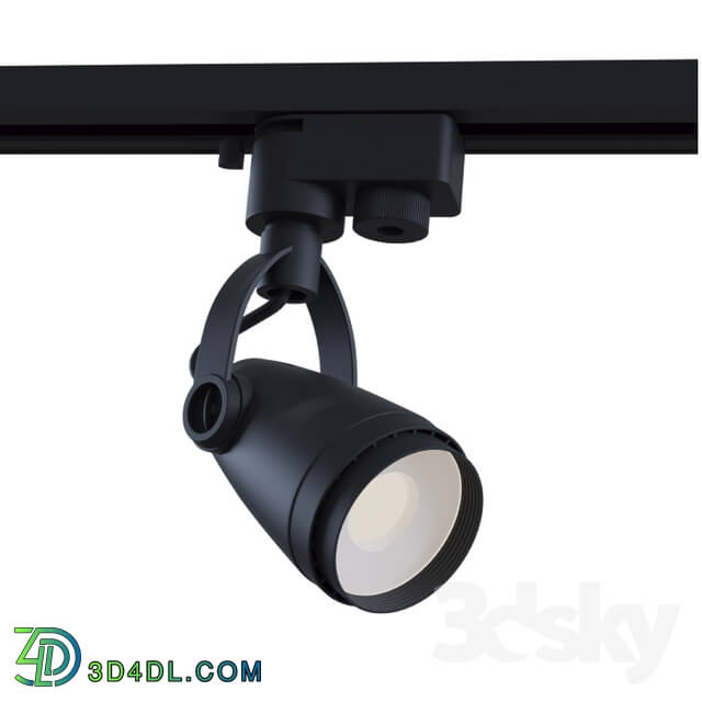 Technical lighting - Track lamp Track TR002-1-GU10-B