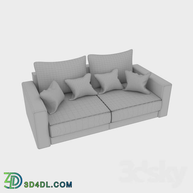 Sofa - Divan_MOON007