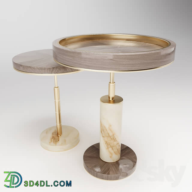 Table - coffee table_frato