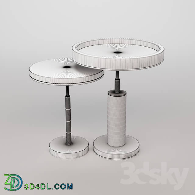 Table - coffee table_frato