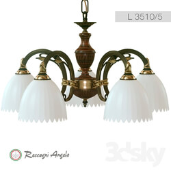 Ceiling light - Reccagni Angelo L 3510_5 _OM_ 