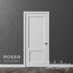 Doors - Door ROSSA Amsterdam RD601 