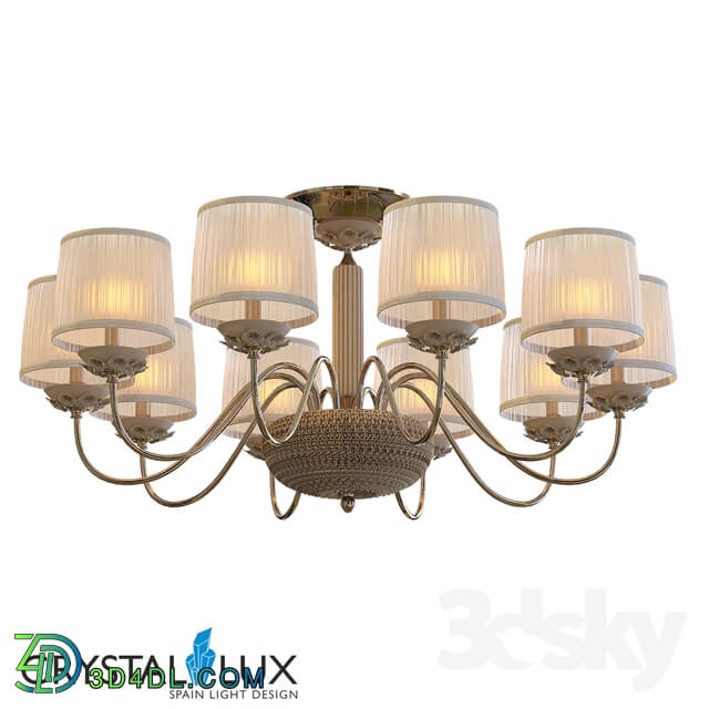 Ceiling light - Adagio pl10