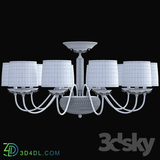 Ceiling light - Adagio pl10