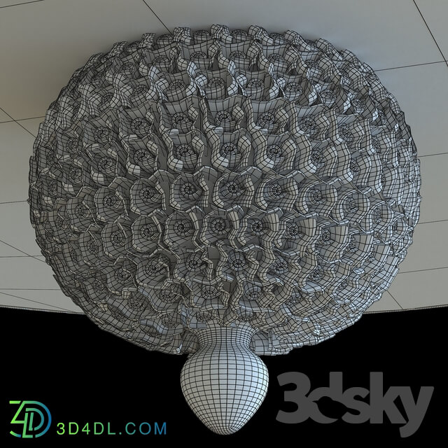 Ceiling light - Adagio sp3