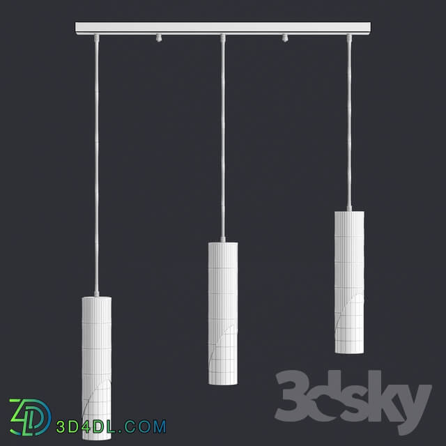 Ceiling light - Pendant lamp Sonto