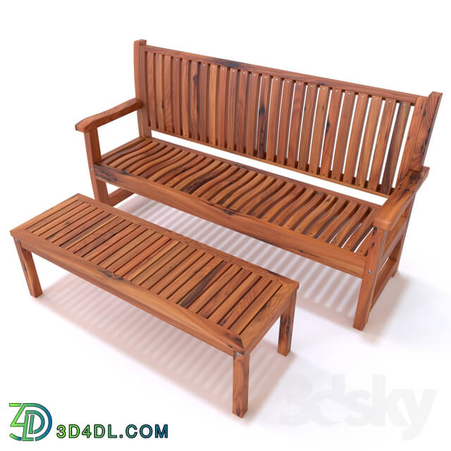 Other - Bench _ table