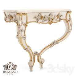 Sideboard _ Chest of drawer - _OM_ Bedside table _ Nightstand No. 2 Romano Home 