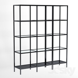 Other - Shelving Witsjo IKEA 