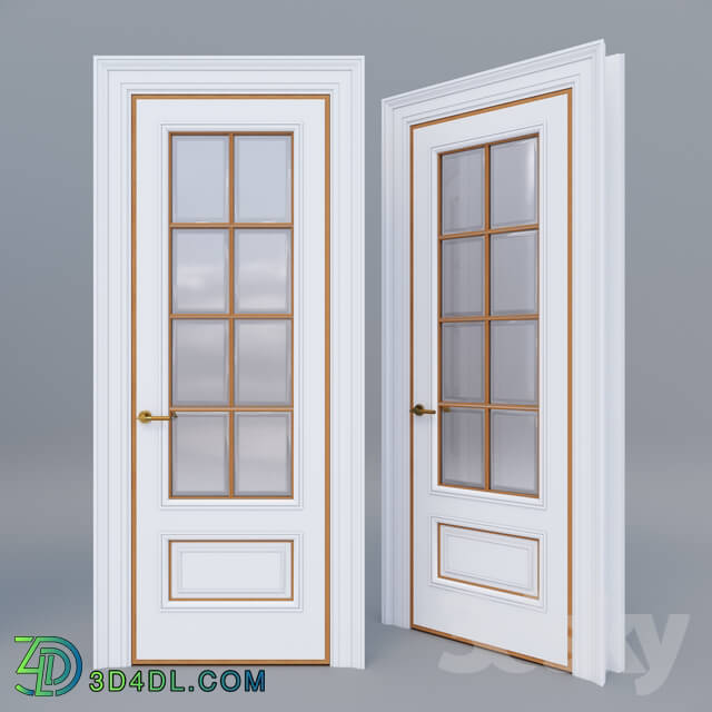 Doors - TCM Door J109_2