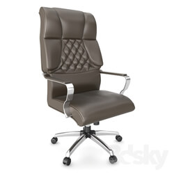 Office furniture - Hittite officer chair 