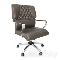 Office furniture - Hittite adjustable chair 