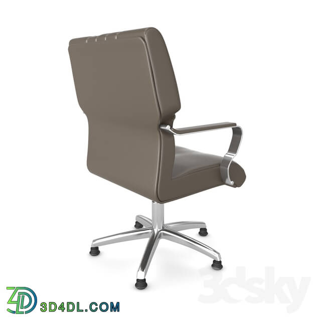 Office furniture - Hittite fixed leg chair