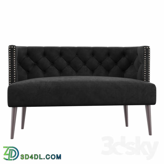 Sofa - Waddington settee