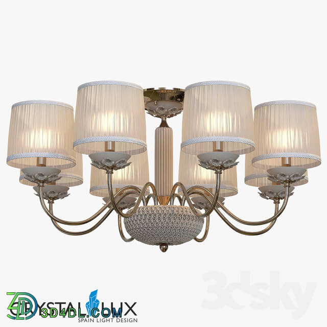 Ceiling light - Adagio pl8