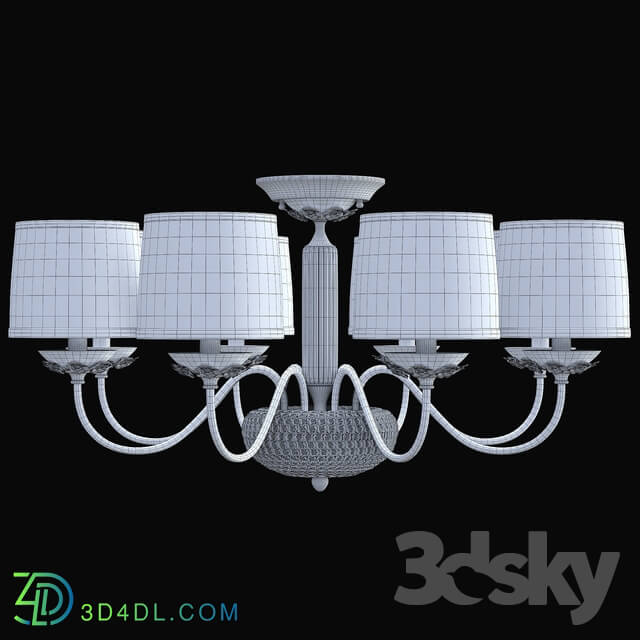 Ceiling light - Adagio pl8