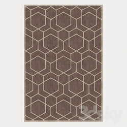 Carpets - Longhi carpet - Loveluxe - Claire 