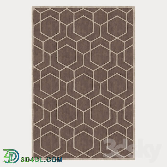 Carpets - Longhi carpet - Loveluxe - Claire