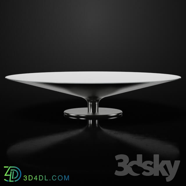 Table - Ovni Cocktail Table