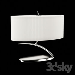 Table lamp - MANTRA table lamp Eve 1138 OM 
