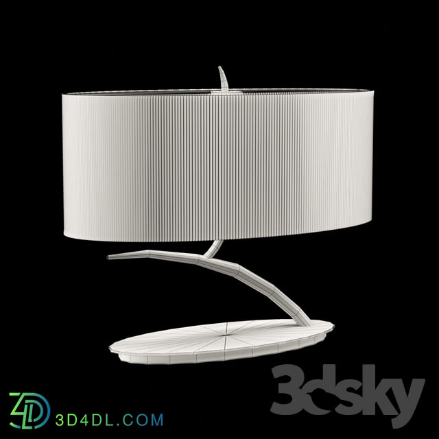 Table lamp - MANTRA table lamp Eve 1138 OM
