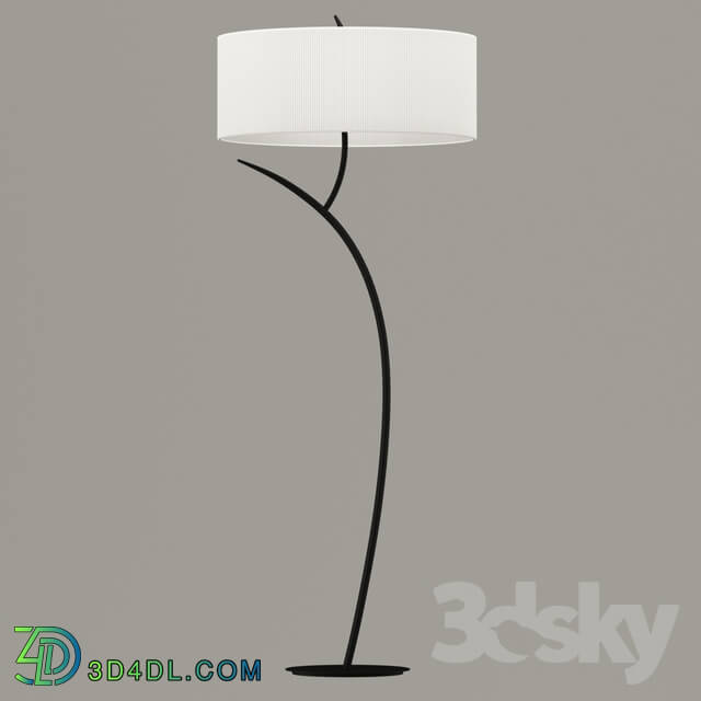 Floor lamp - MANTRA Floor Lamp Eve 1159 OM