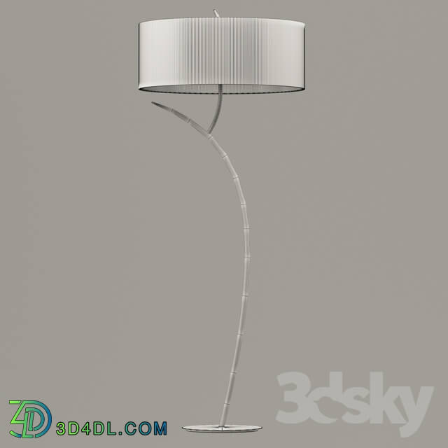 Floor lamp - MANTRA Floor Lamp Eve 1159 OM