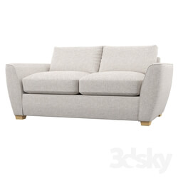 Sofa - Nadeau 2 Piece Sofa Set 