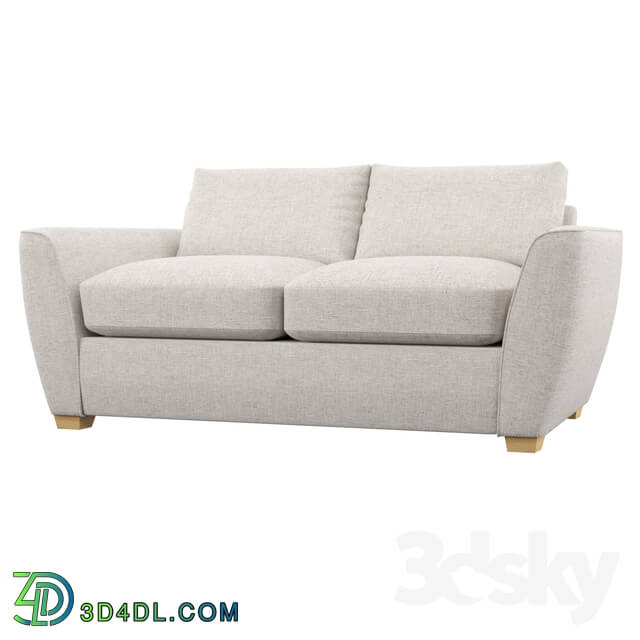 Sofa - Nadeau 2 Piece Sofa Set