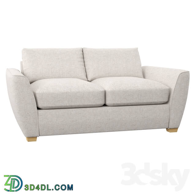 Sofa - Nadeau 2 Piece Sofa Set