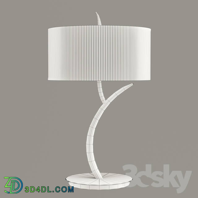 Table lamp - MANTRA table lamp Eve 1177 OM