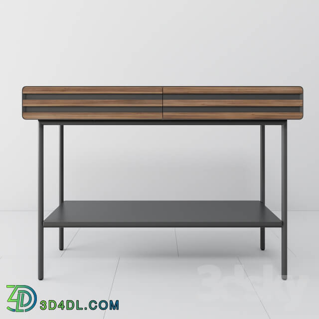 Sideboard _ Chest of drawer - Kesia console table