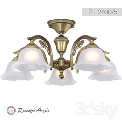 Ceiling light - Reccagni Angelo PL 2720_5 
