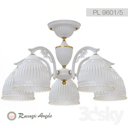 Ceiling light - Reccagni Angelo PL 9601_5 